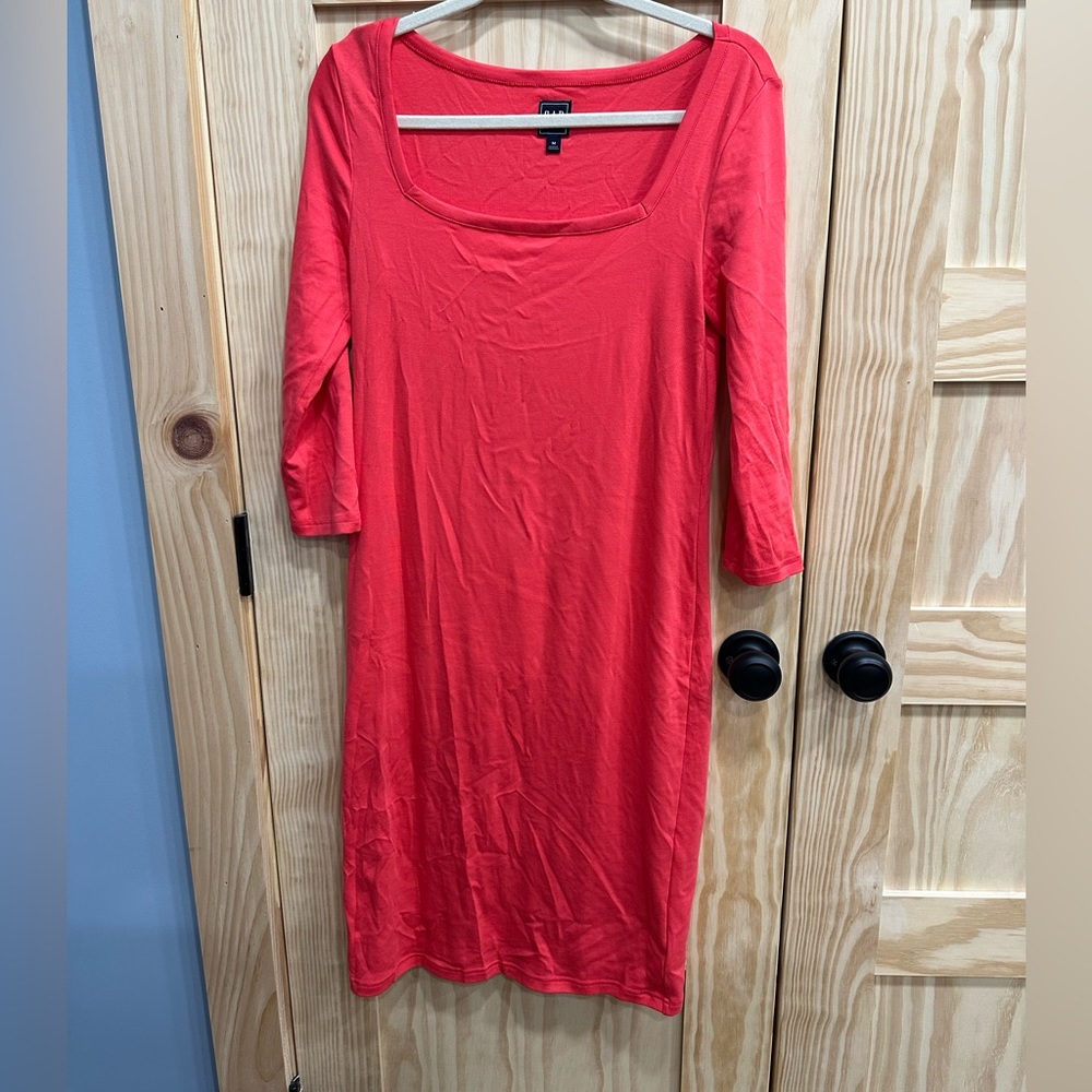 Gap Dress